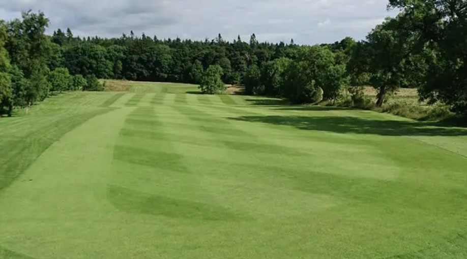 Photo of Richmond (Yorkshire) Golf Club